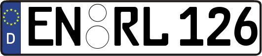 EN-RL126