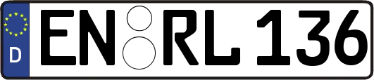 EN-RL136