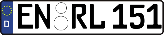 EN-RL151