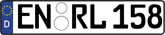 EN-RL158