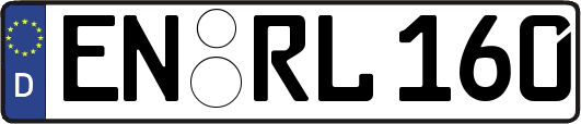 EN-RL160