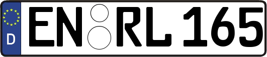 EN-RL165