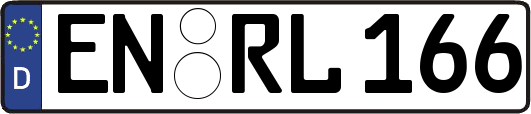 EN-RL166