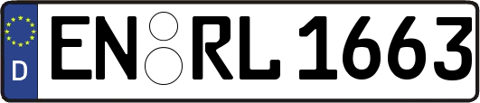EN-RL1663