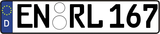 EN-RL167