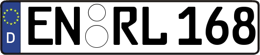 EN-RL168