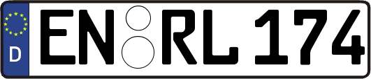 EN-RL174