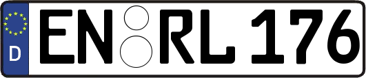 EN-RL176
