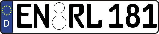 EN-RL181