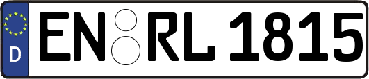 EN-RL1815