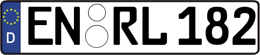 EN-RL182