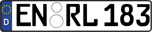 EN-RL183
