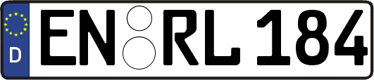 EN-RL184