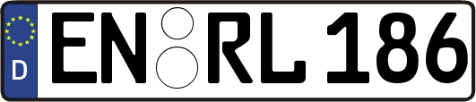 EN-RL186