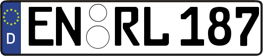 EN-RL187