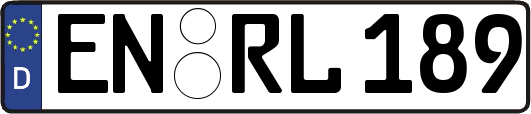 EN-RL189