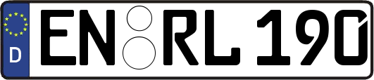 EN-RL190