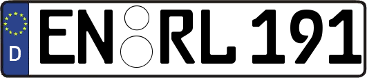 EN-RL191