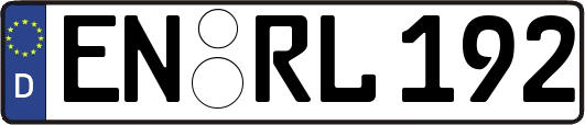 EN-RL192