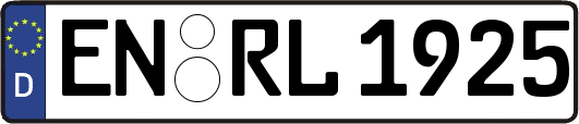 EN-RL1925