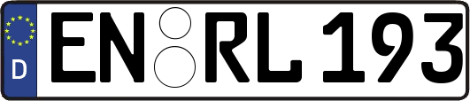EN-RL193