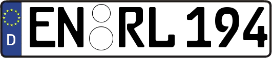 EN-RL194