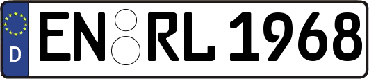 EN-RL1968