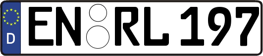 EN-RL197