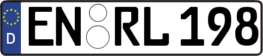 EN-RL198