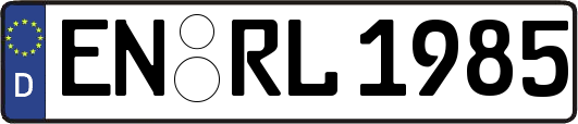 EN-RL1985