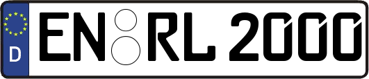 EN-RL2000