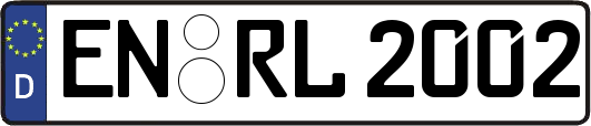 EN-RL2002