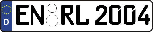 EN-RL2004