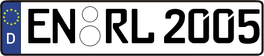 EN-RL2005