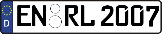 EN-RL2007