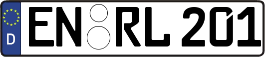EN-RL201