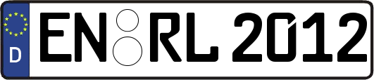 EN-RL2012