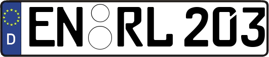 EN-RL203