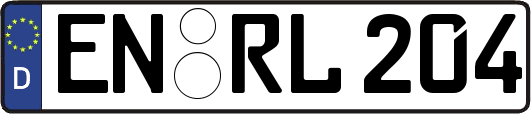 EN-RL204