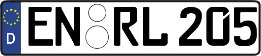 EN-RL205