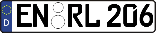 EN-RL206