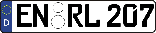 EN-RL207