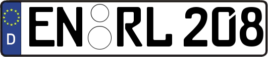 EN-RL208