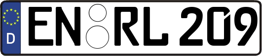 EN-RL209