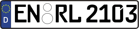 EN-RL2103