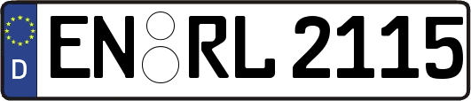 EN-RL2115