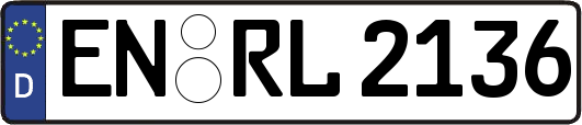 EN-RL2136