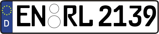 EN-RL2139