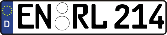 EN-RL214