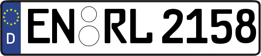 EN-RL2158